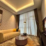 Tropical Klcc Suites Kuala Lumpur