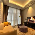 Tropical Klcc Suites Kuala Lumpur