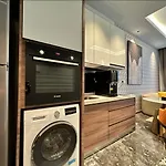 Tropical Klcc Suites Kuala Lumpur